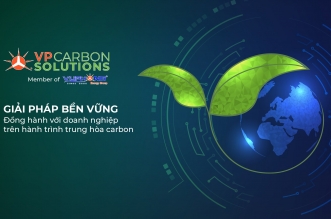VP Carbon Solutions