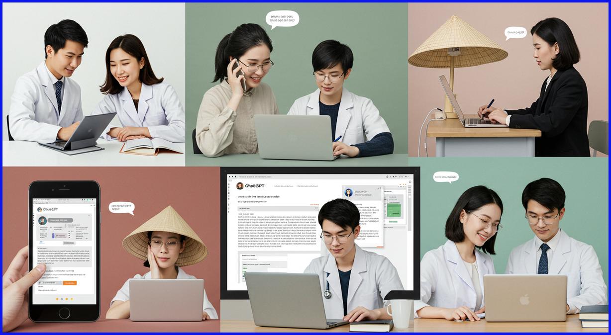 Giới thiệu về ChatGPT miễn phí