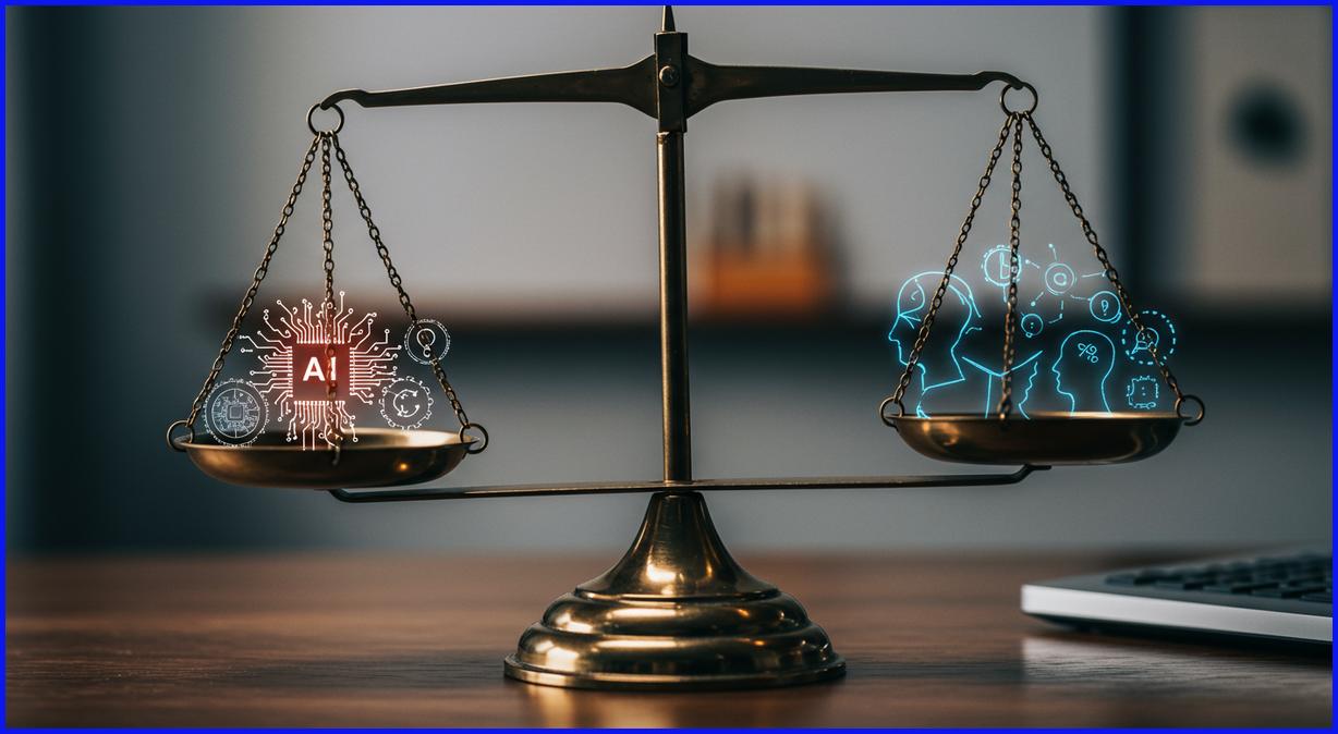 Tác Động Của AI Đến Xã Hội